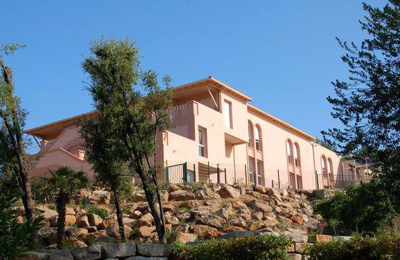 Fondation Rollin-Anduze